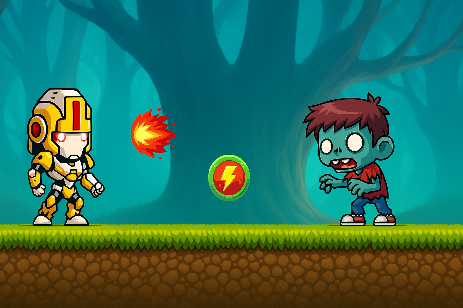 Game Images