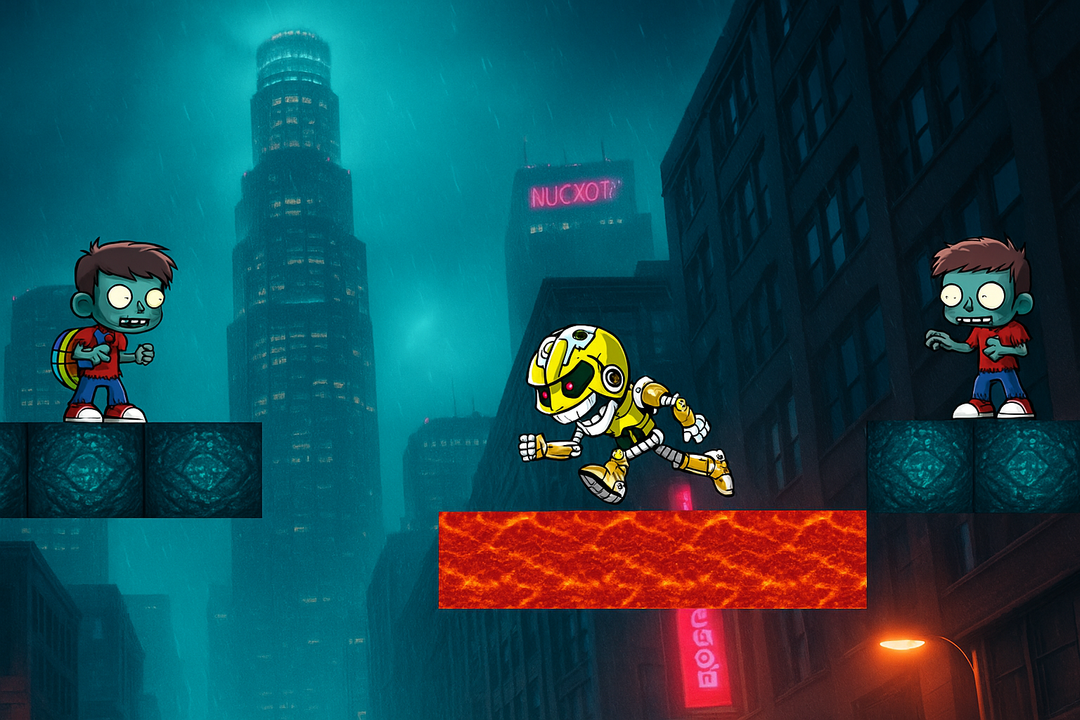 Game Images