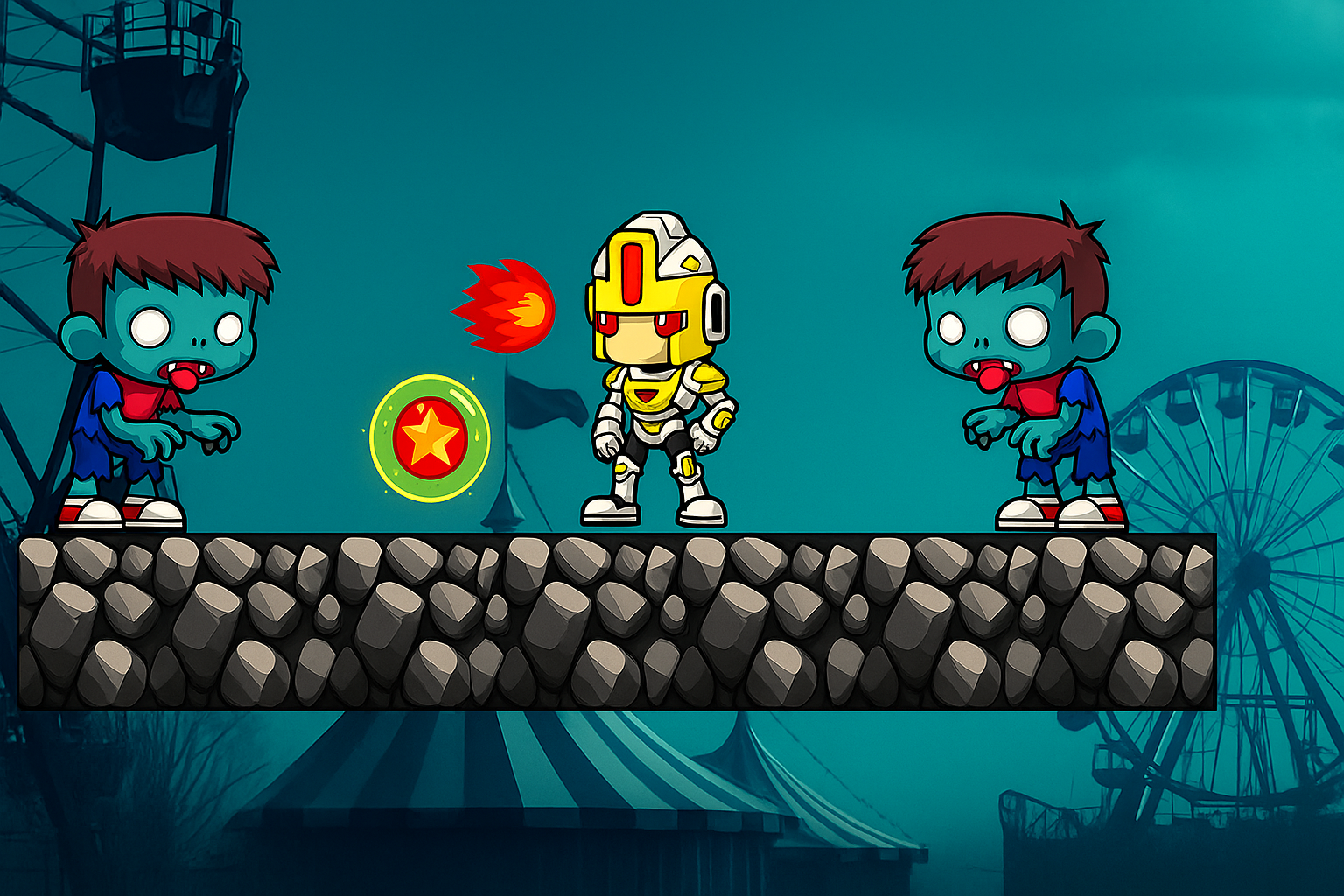 Game Images