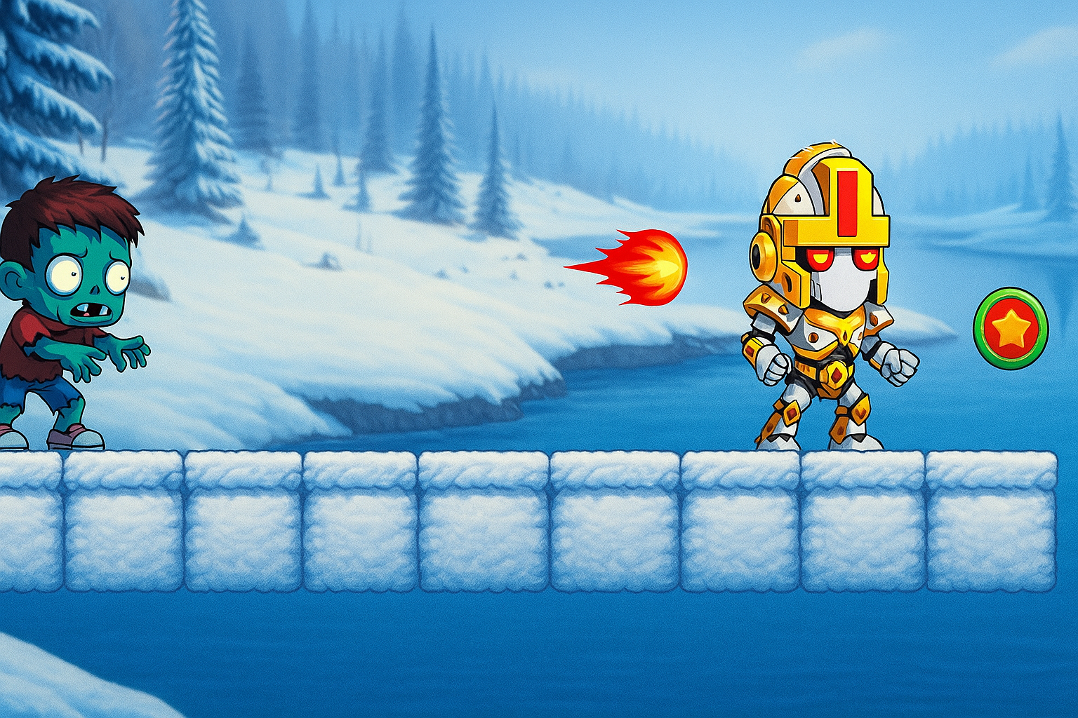 Game Images