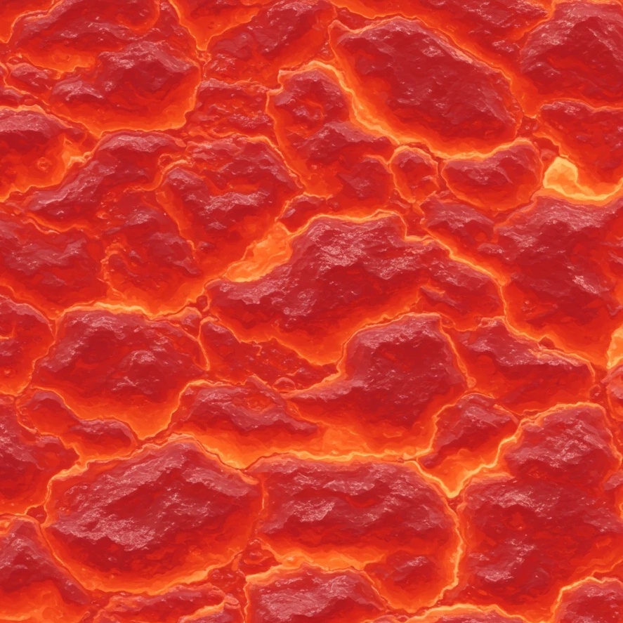 Lava Image