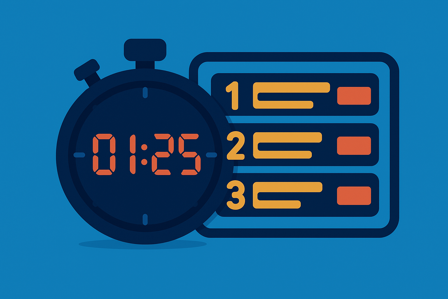Timer Image