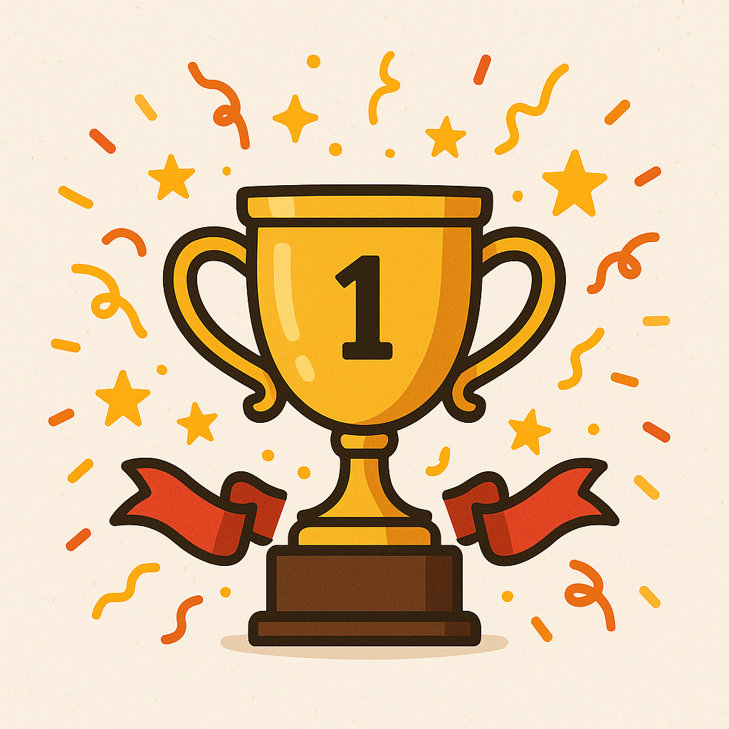 Trophy Image
